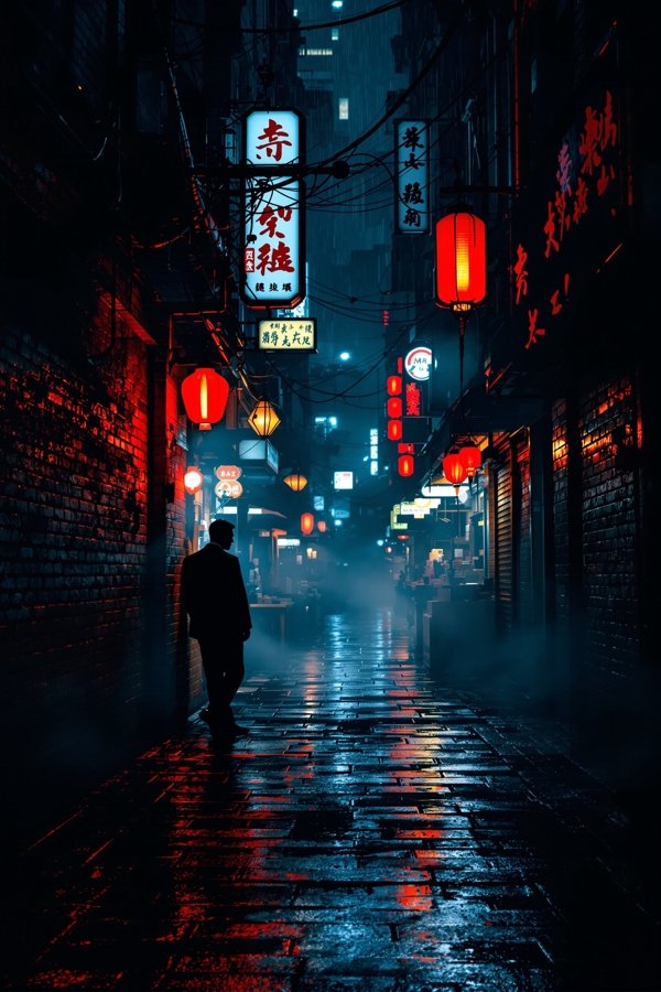 九龙线人 高清海报 九龙线人 Kowloon Informant 电影海报